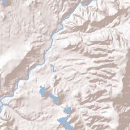 40 Northview Road Sedona AZ 86336 Terrain Map