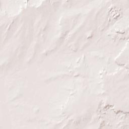 Headquarters Arizona Terrain Map