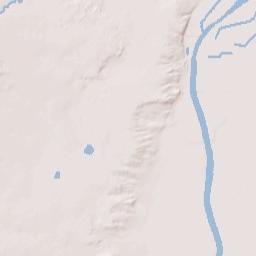 CanAm Highway, Los Lunas, NM 87031 Terrain Map