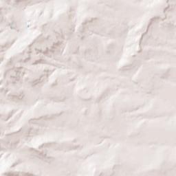 Highway 337, Estancia, NM 87016, USA Terrain Map