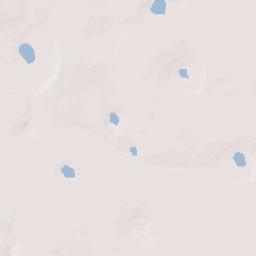 3901-3949 Farm to Market Road 1057 Hereford TX Terrain Map