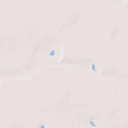 198 Redwood St Hereford, Texas Terrain Map