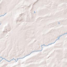779 N4070 Road McAlester OK 74501 Terrain Map