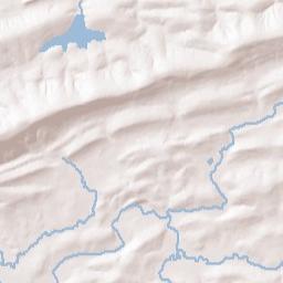 Hulsey Prairie Road, Wilburton, OK 74578 Terrain Map