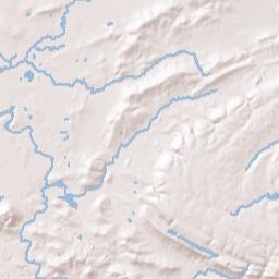 11206-11308 Mac Arthur Dr, North Little Rock, AR Terrain Map