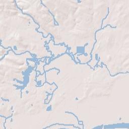 Marshall Street, Jacksonville, AR 72076 Terrain Map