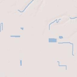 Screeton Arkansas Terrain Map