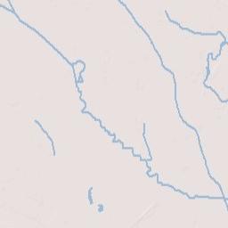 Rich Arkansas Terrain Map