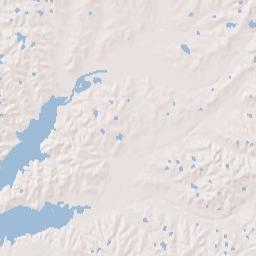 1200-1238 Fieldstone Street, Hernando, MS Terrain Map