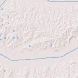 4237 Mississippi 309, Byhalia, MS 38611 Terrain Map
