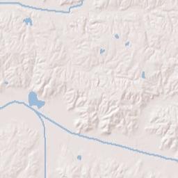 3163 S Red Banks Rd, Red Banks, MS 38661 Terrain Map