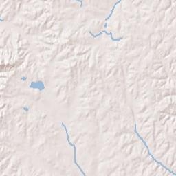 Mississippi 25, Iuka, MS 38852, USA Terrain Map