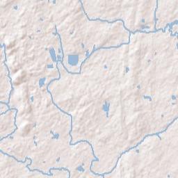9-13 Levi Circle, Chatsworth, GA 30705, USA Terrain Map