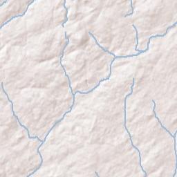 Liberty Terrain Map