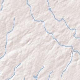 1182-1224 Pelzer Highway, Easley, SC Terrain Map