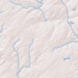 201 Brown Road, Piedmont, SC 29673 Terrain Map