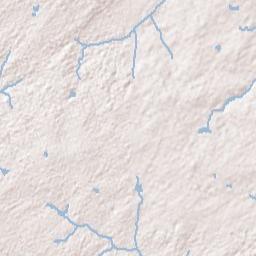 J Vannanderson Road, Pageland, SC Terrain Map