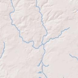 2666 Quick Road, Laurel Hill, NC 28351 Terrain Map