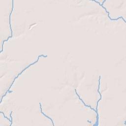 Interstate 40, Teachey, NC 28464 Terrain Map