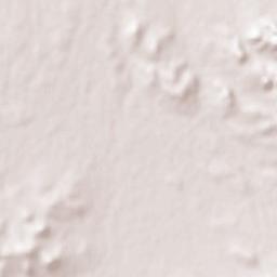 Telagh Terrain Map