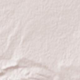 Bir el Ater Terrain Map