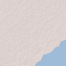 Gremda Terrain Map