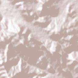 Satar Terrain Map