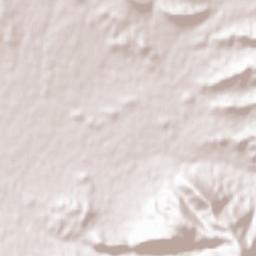 Sonqor Terrain Map