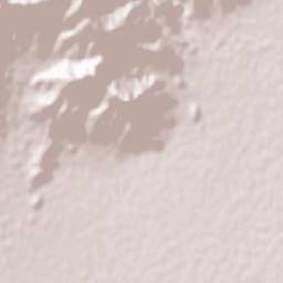 Qazi Mardan Terrain Map