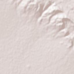 Salami Terrain Map