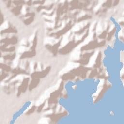 Aioi Terrain Map