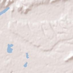 Miki Terrain Map