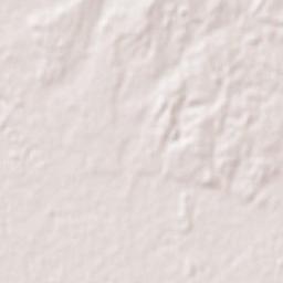 Suita Shi Terrain Map