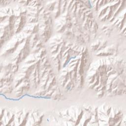 2772-2782 Highway 135, Santa Maria, CA  Terrain Map