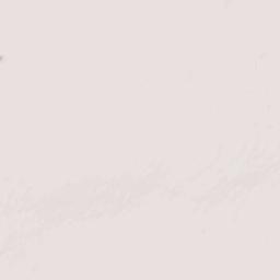 Antelope Acres California Terrain Map