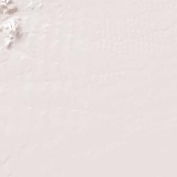 W Santa Fe Ranch Rd & I-40 Golden Valley Terrain Map