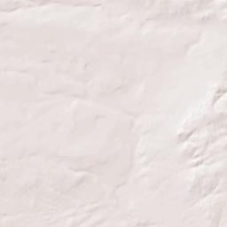 New Mexico 3, Encino, NM 88321, USA Terrain Map