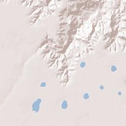 TX-207 Wayside TX 79094 America Terrain Map