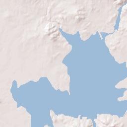 N2250 Road, Mountain Park, OK 73559, USA Terrain Map