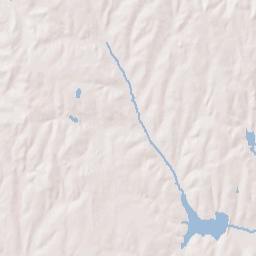Holly A Street Rush Springs OK Terrain Map