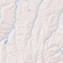 14667 East County Road 1520, Lindsay, OK Terrain Map