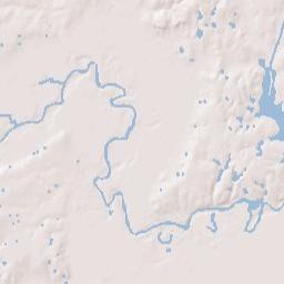 E1550 Rd Pauls Valley Oklahoma Terrain Map