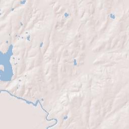 Route 19 Pauls Valley OK 73075 America Terrain Map