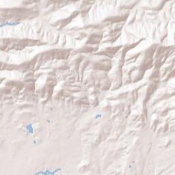 U.S. 271, Wister, OK 74966, America Terrain Map