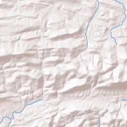 Stillwater Arkansas Terrain Map