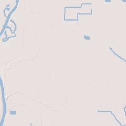 Jeffries Arkansas Terrain Map