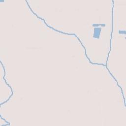 Park Grove Arkansas Terrain Map