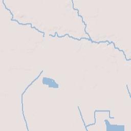 Buckhorn Arkansas Terrain Map