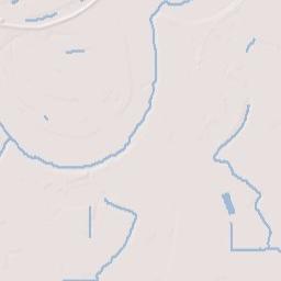 Tunica Terrain Map