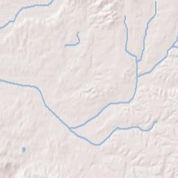 Ripley Terrain Map